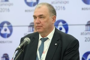 Михаил Чудаков