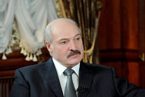 Alexander Lukashenko