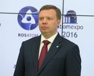 Кирилл Комаров