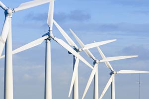 EU to provide €5m for 2MW wind farm construction in Belarus