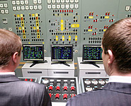 Simulators to practice safe operation of nuclear installations in Belarusian universities<br />