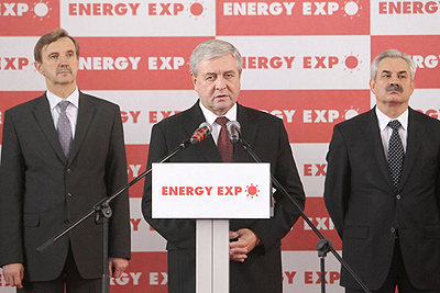 Deterioration of Belarusian power grid down to 40% in 2013<br />