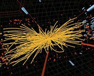 Ученые подтвердили открытие бозона Хиггса