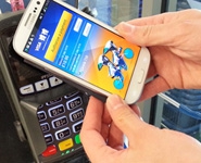 Visa и Samsung создают альянс для продвижения бесконтактных платежей NFC