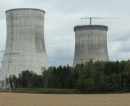 Russian company to make main pipeline for second reactor of Belarusian nuclear power plant in 2017