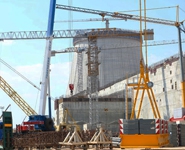 Post-Fukushima safeguards in Belarusian nuclear power plant design