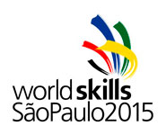 Virtual guide for Belarusian exposition at WorldSkills 2015 in Brazil <br />