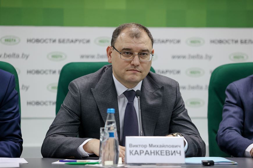 Viktor Karankevich